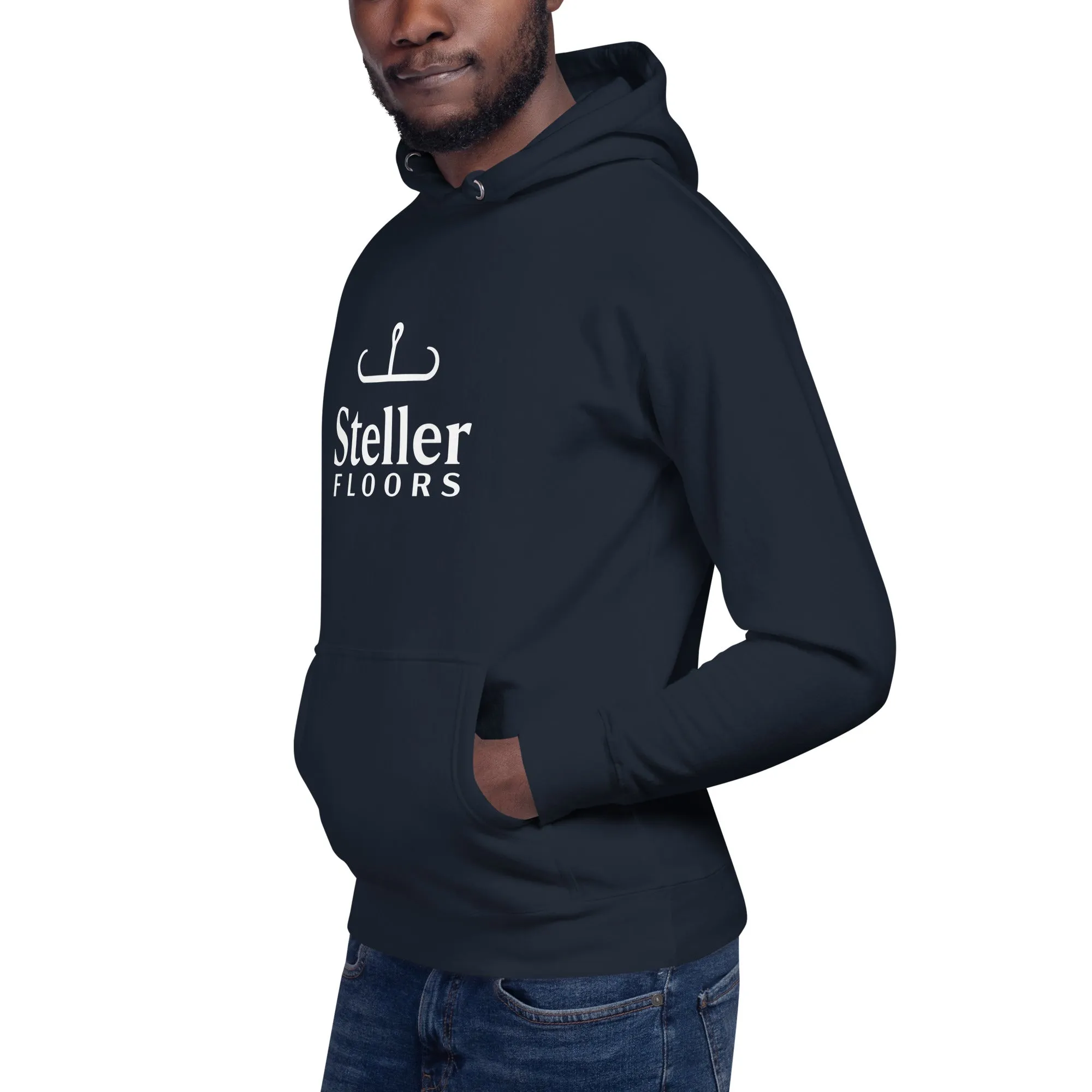 Steller Gear Unisex Hoodie