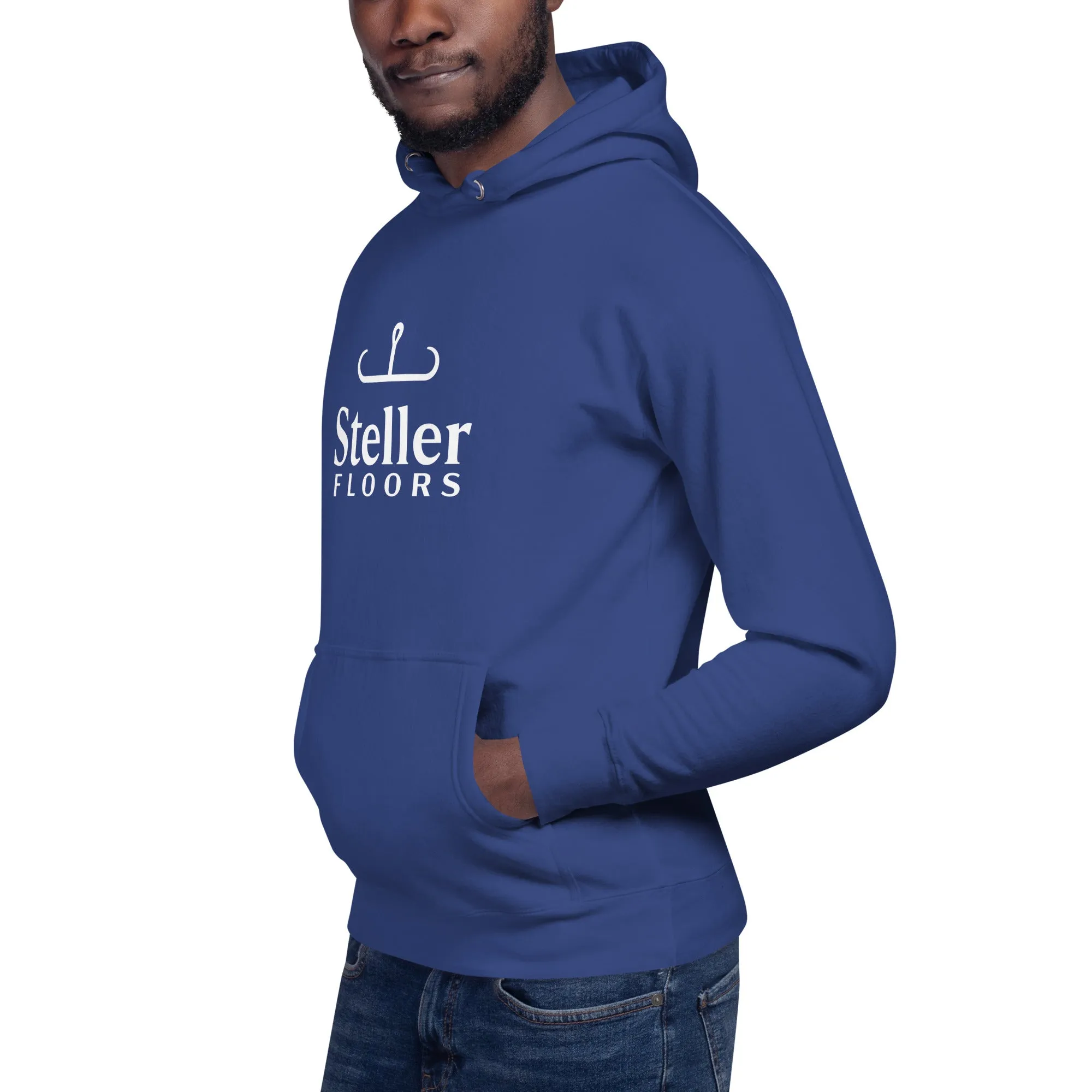 Steller Gear Unisex Hoodie
