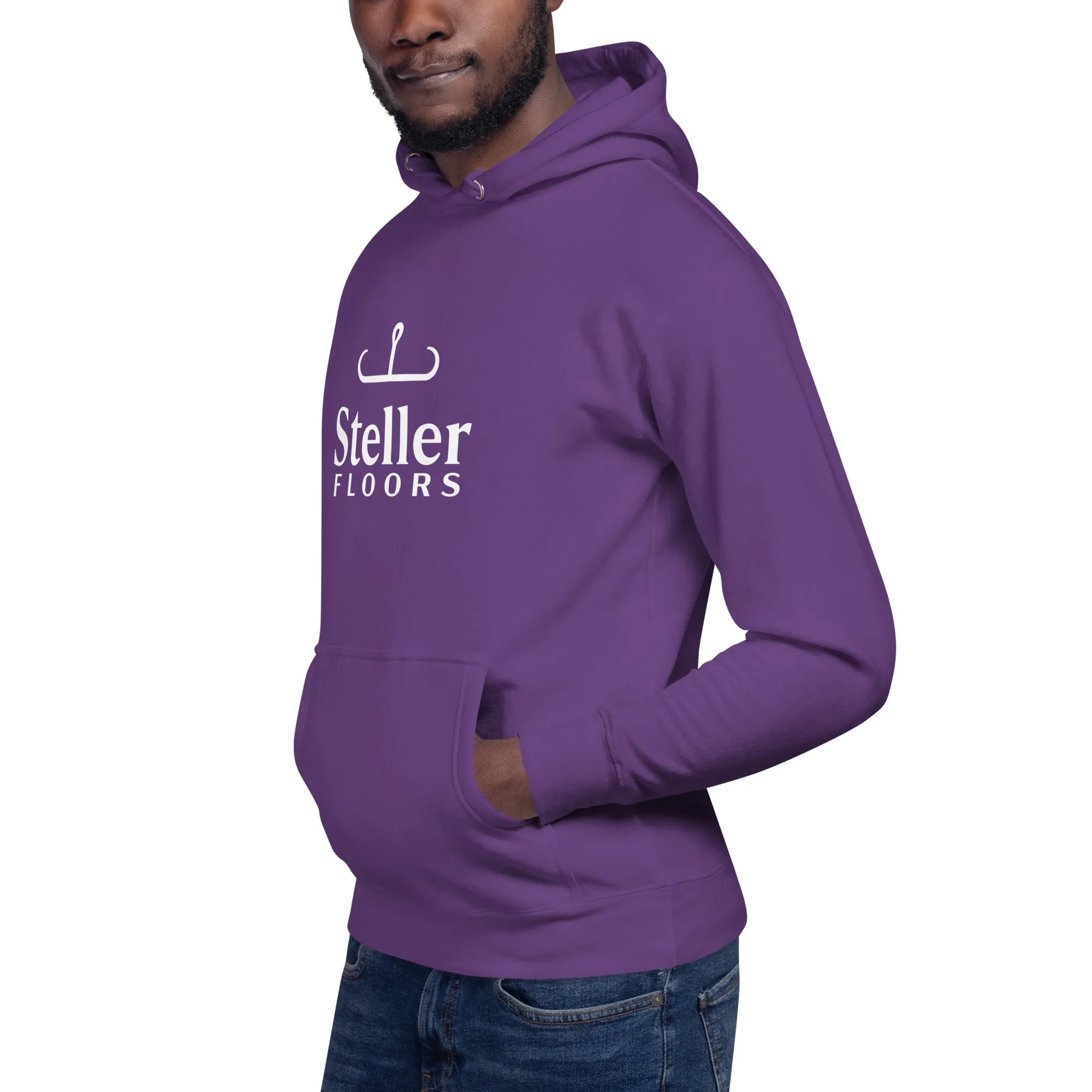 Steller Gear Unisex Hoodie