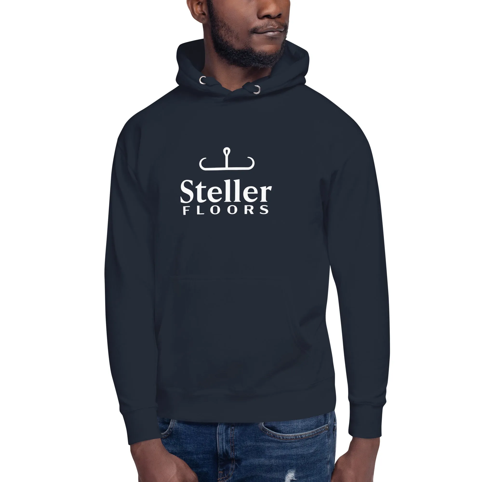 Steller Gear Unisex Hoodie
