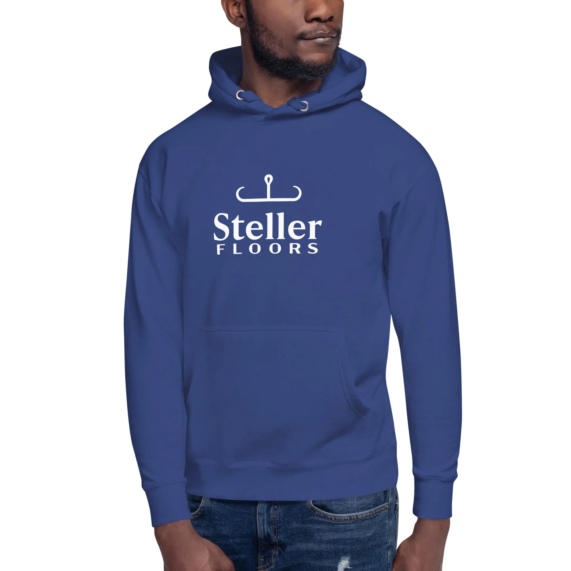 Steller Gear Unisex Hoodie
