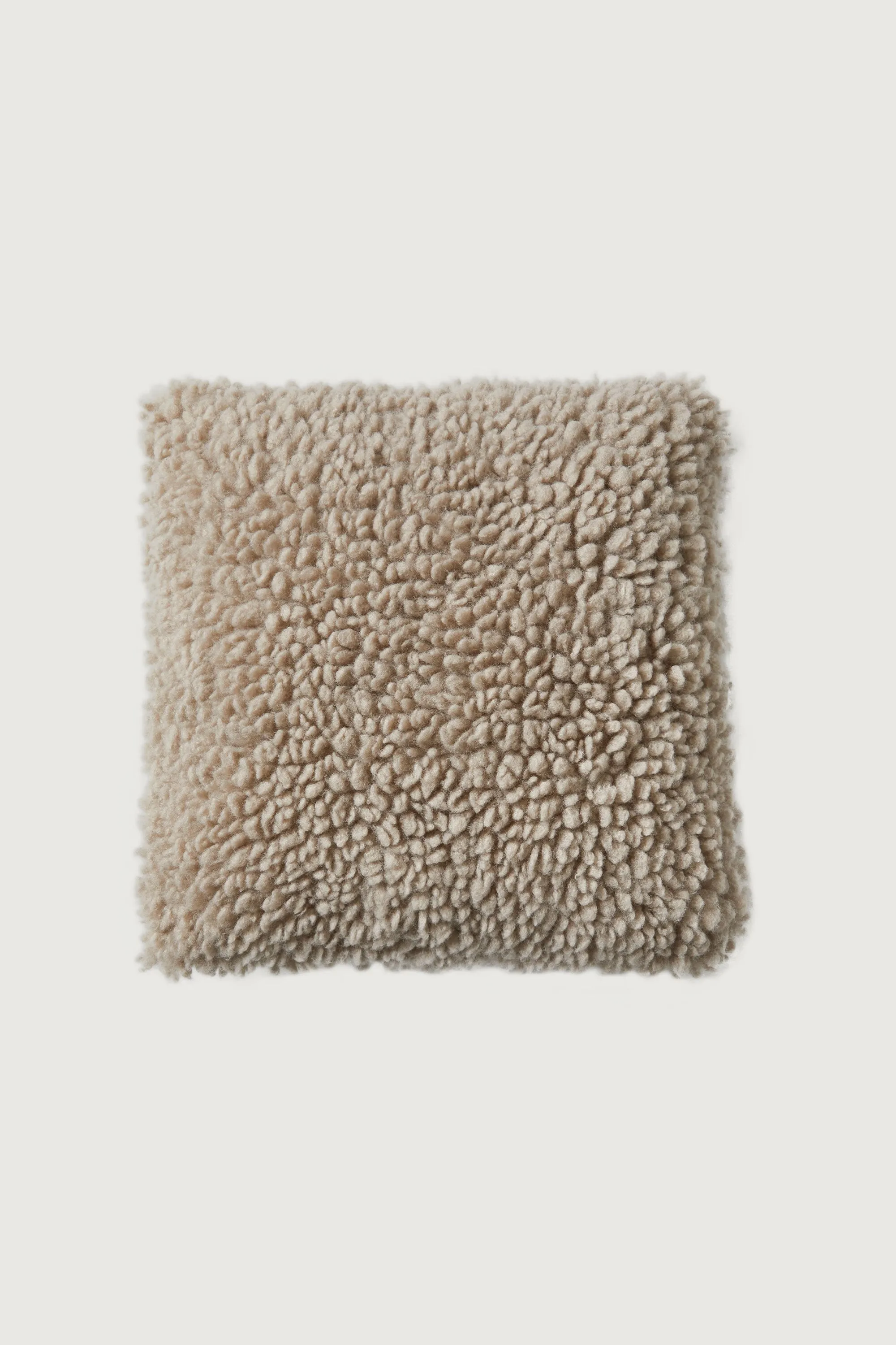 TEDDY CUSHION