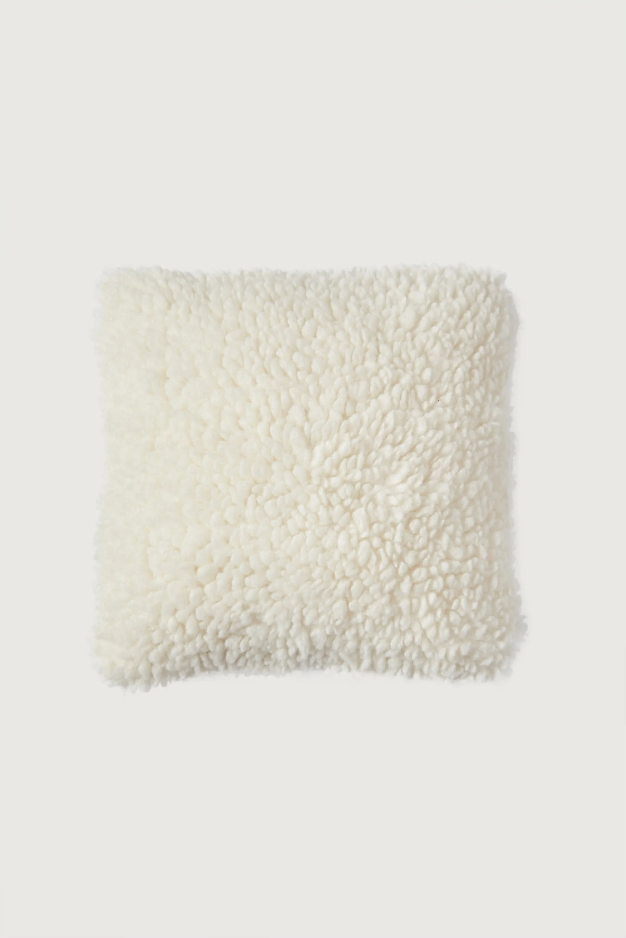 TEDDY CUSHION