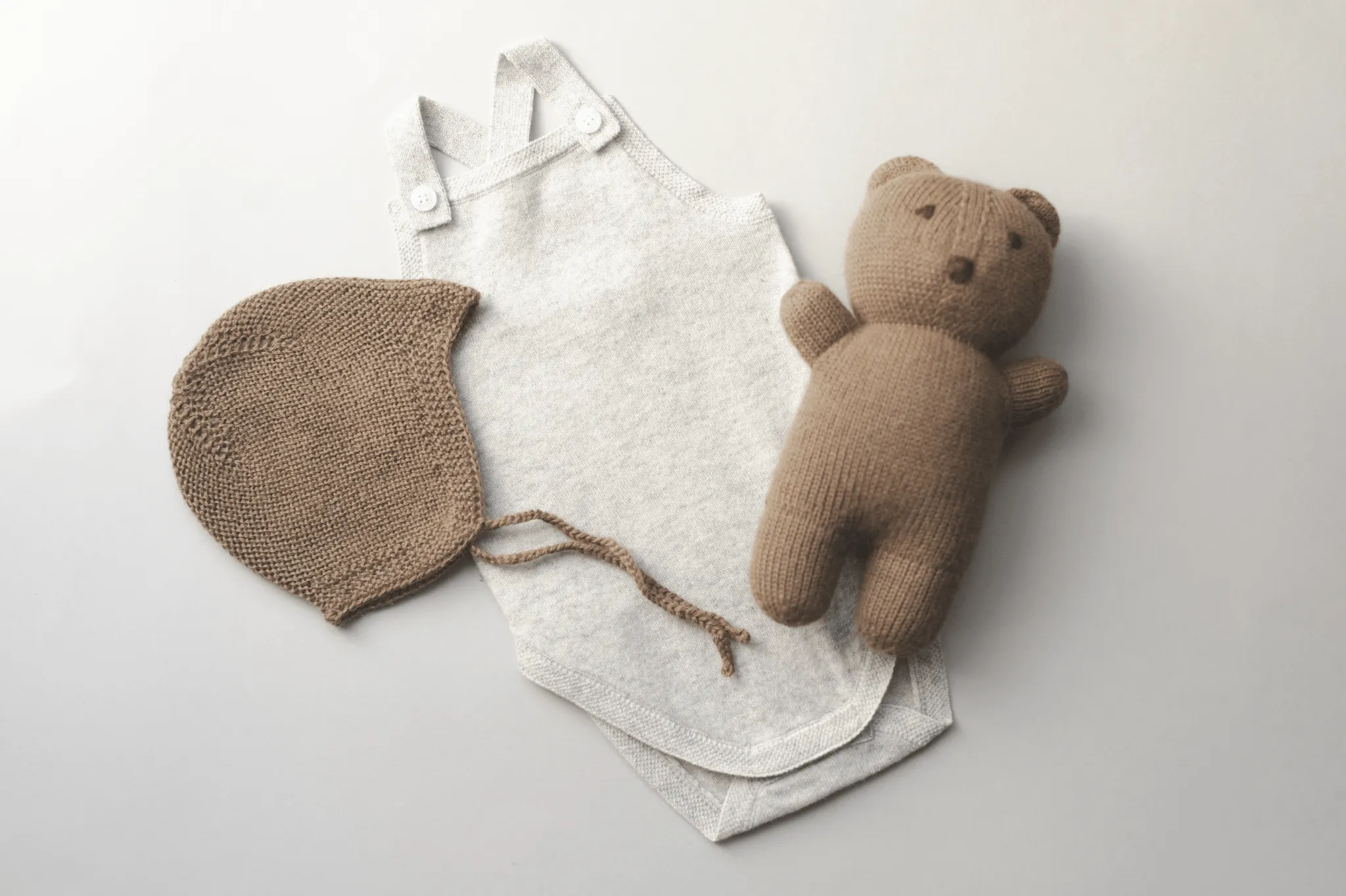Teddy - Fawn