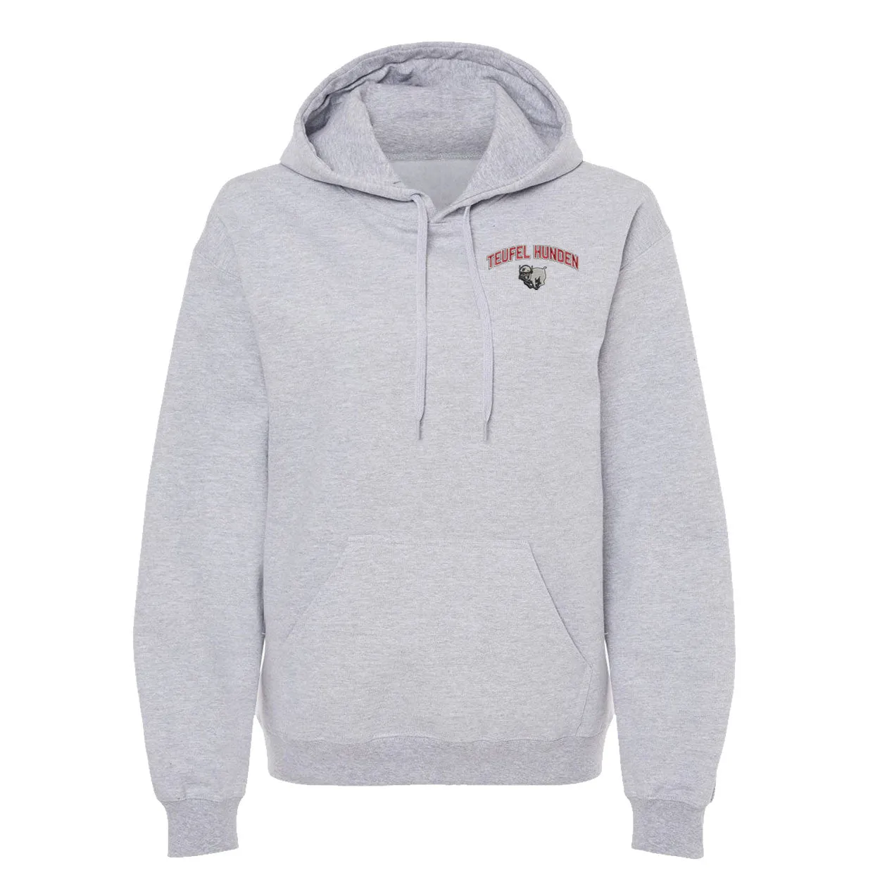 Teufel Hunden Hoodie