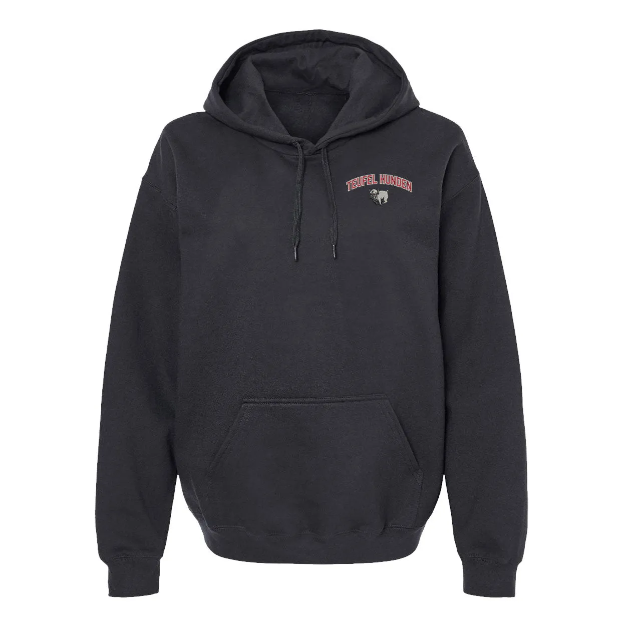 Teufel Hunden Hoodie