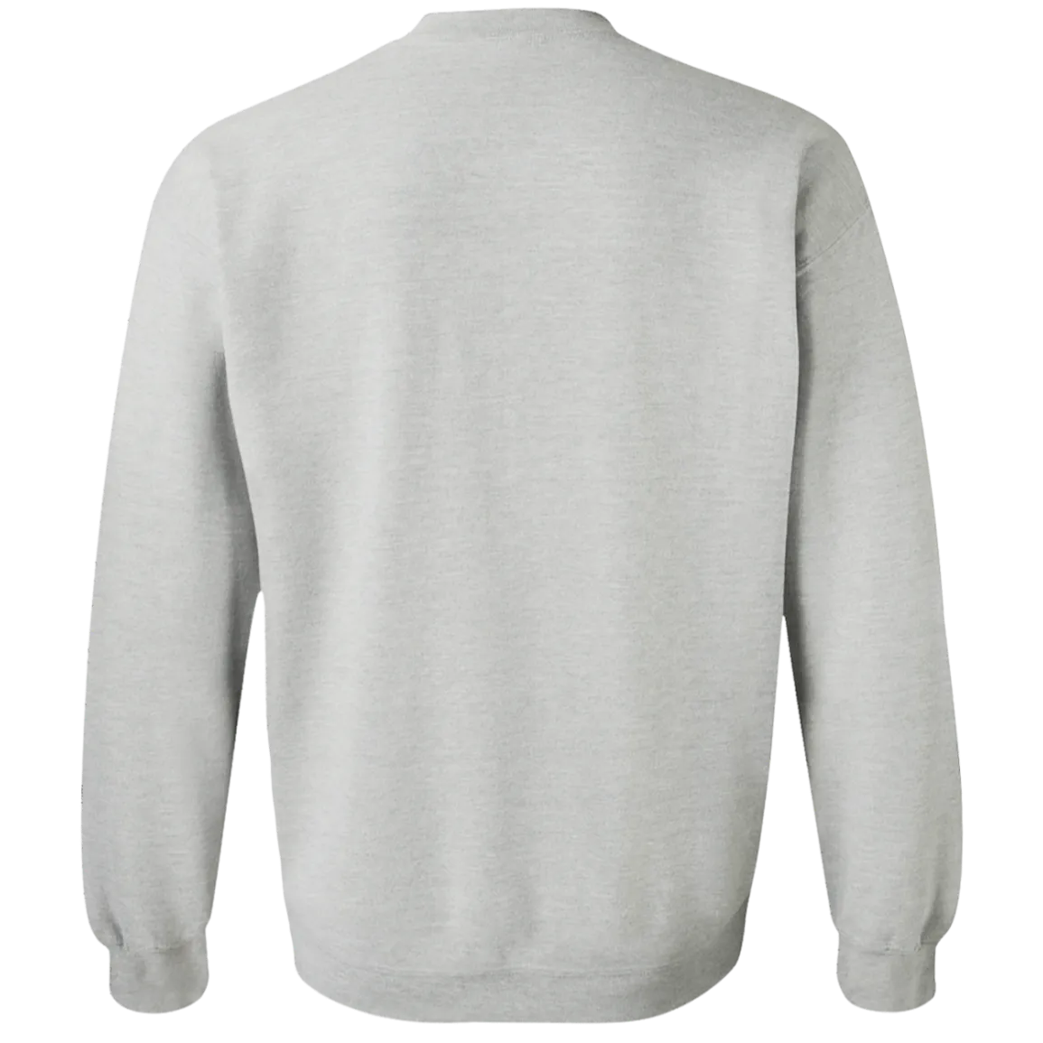 Texas Jiu-Jitsu - Crewneck Sweatshirt