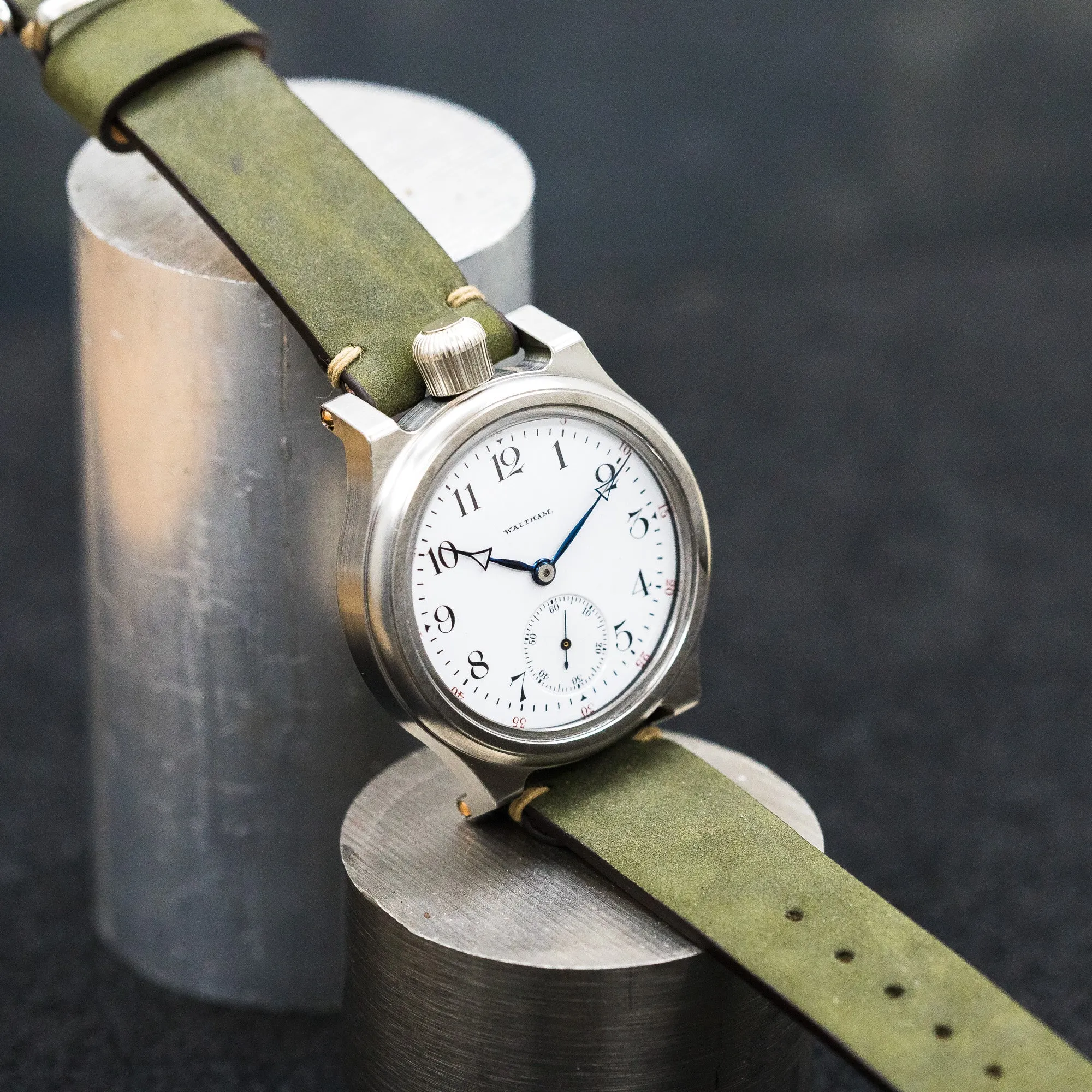 The Boston 432 (47mm)