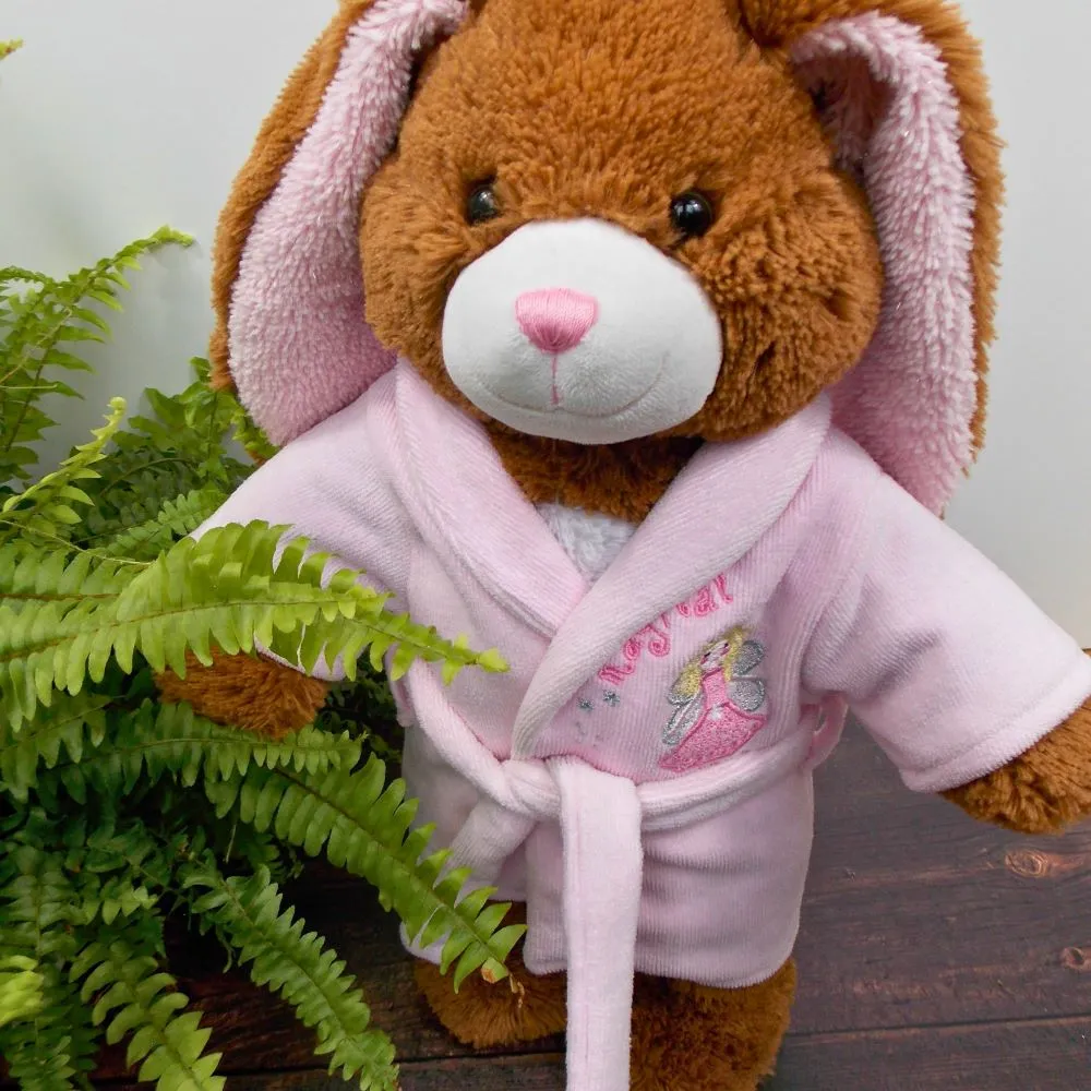 The Dorchester Dressing Gown
