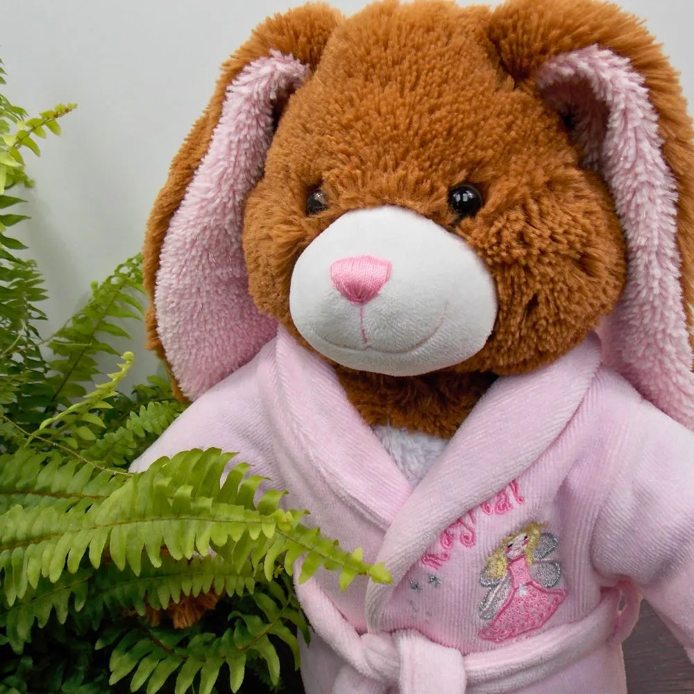 The Dorchester Dressing Gown