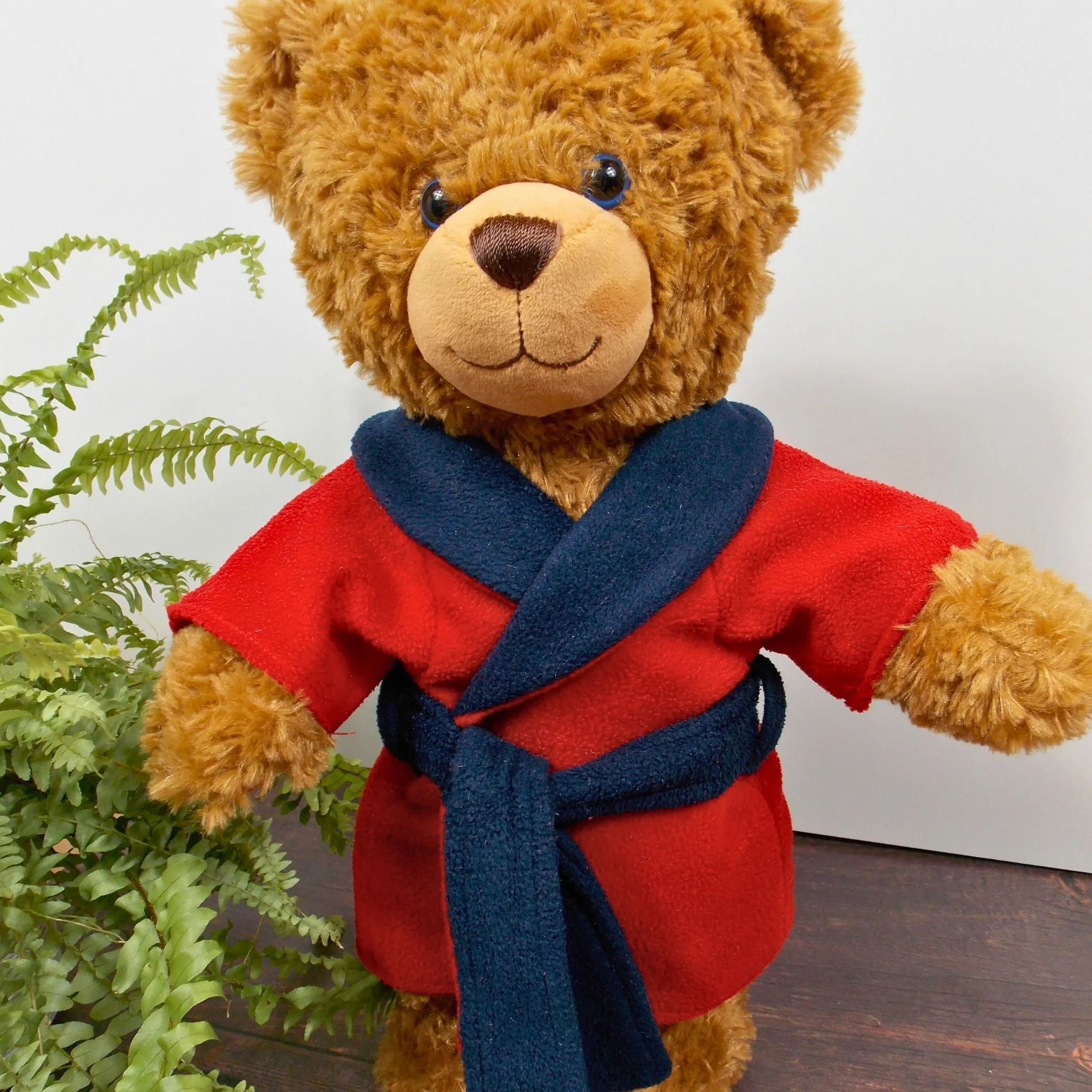 The Dorchester Dressing Gown