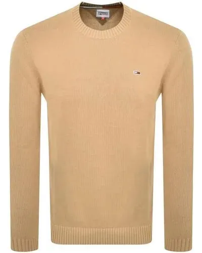 TOMMY HILFIGER CLASSIC WIRE DIVER Men Sweater