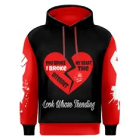 Trending Morals Hoodie