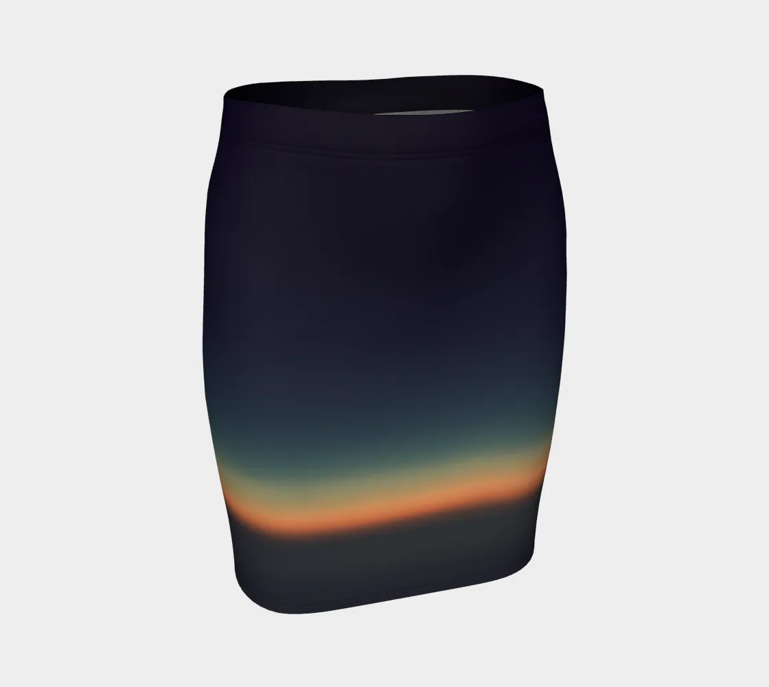 Twilight Photo Skirt