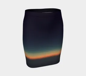 Twilight Photo Skirt
