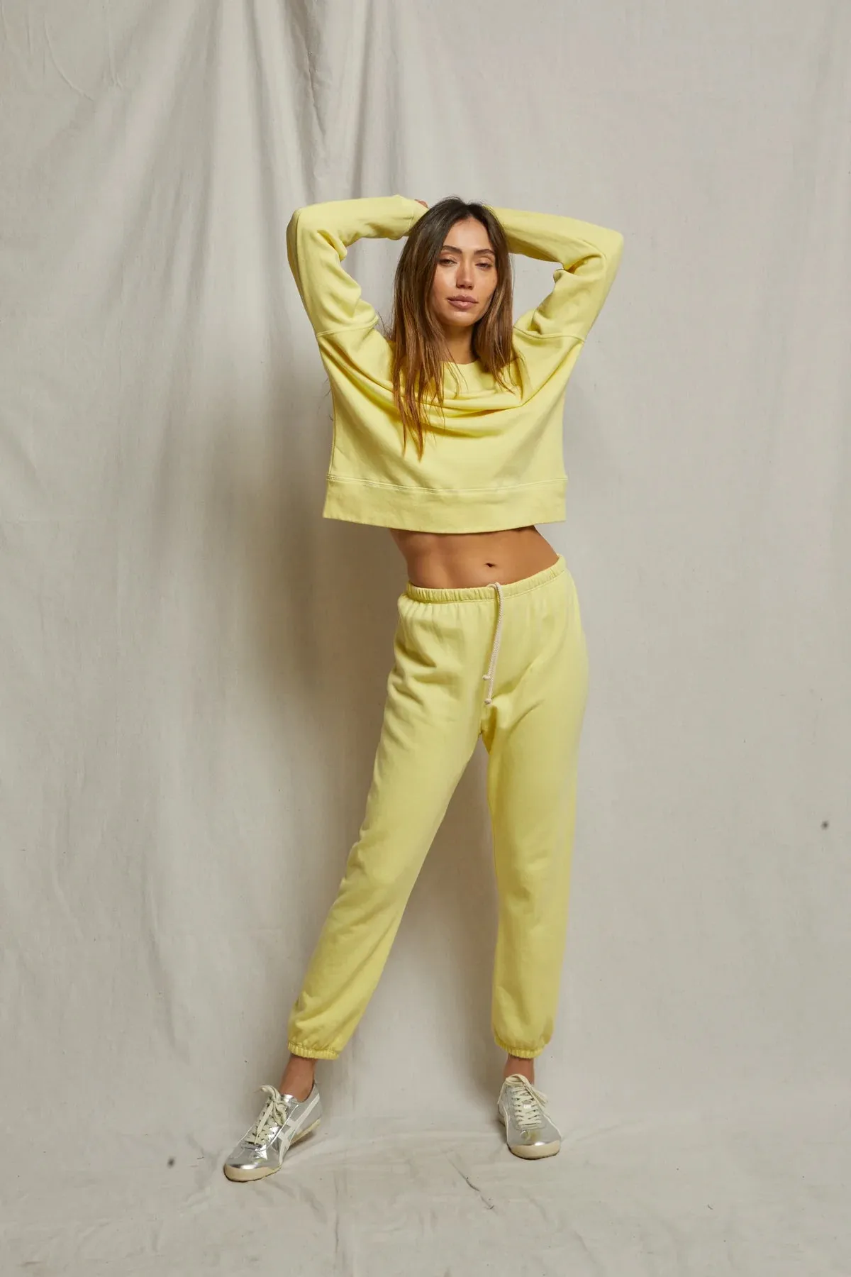 TYLER TERRY PULLOVER 060524