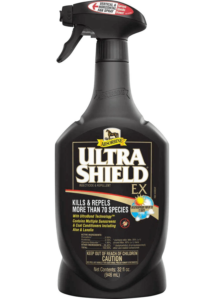 ULTRA SHIELD EX 32 OZ.