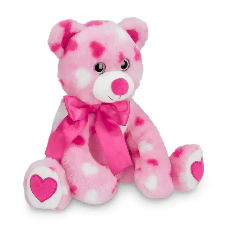 Valentine Teddy Bears