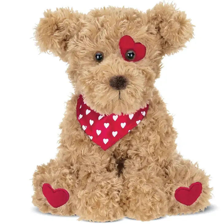 Valentine Teddy Bears