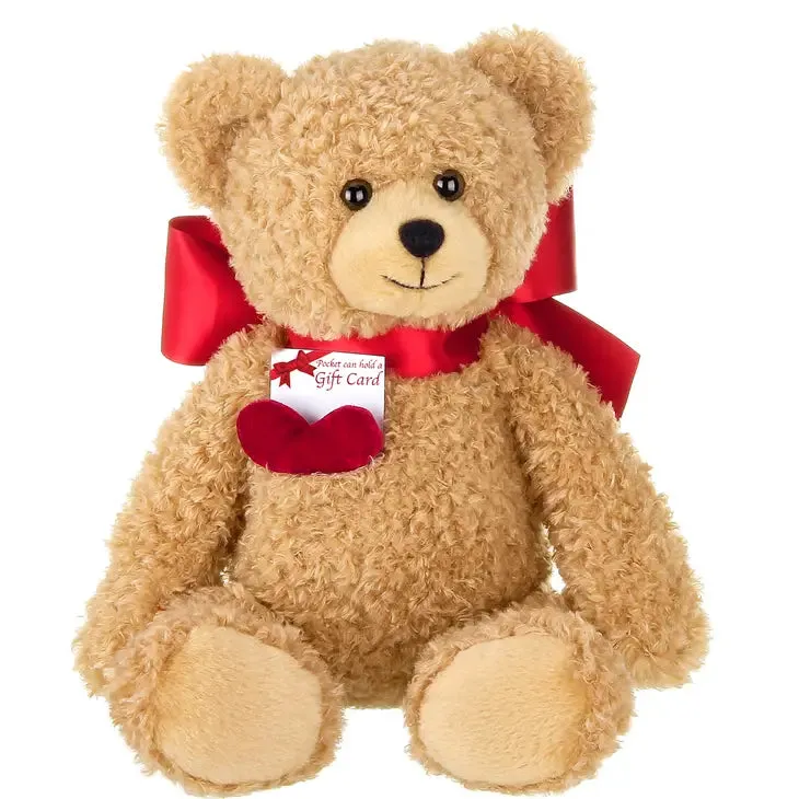 Valentine Teddy Bears