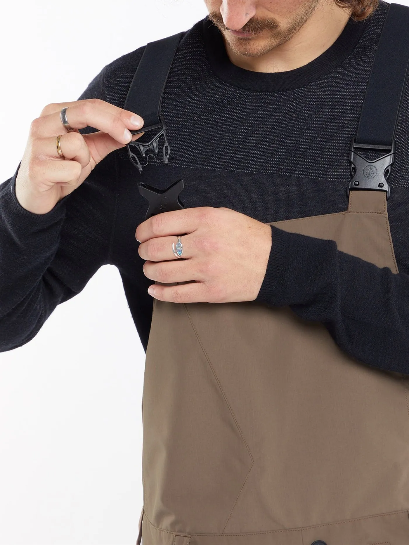 V.Co Sparta Overall