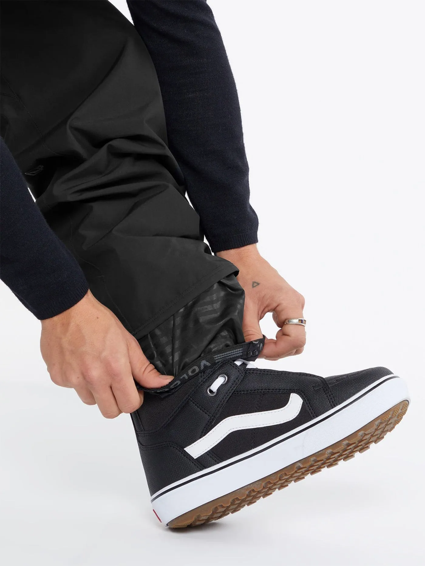 V.Co Sparta Overall