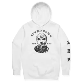Venom Pullover
