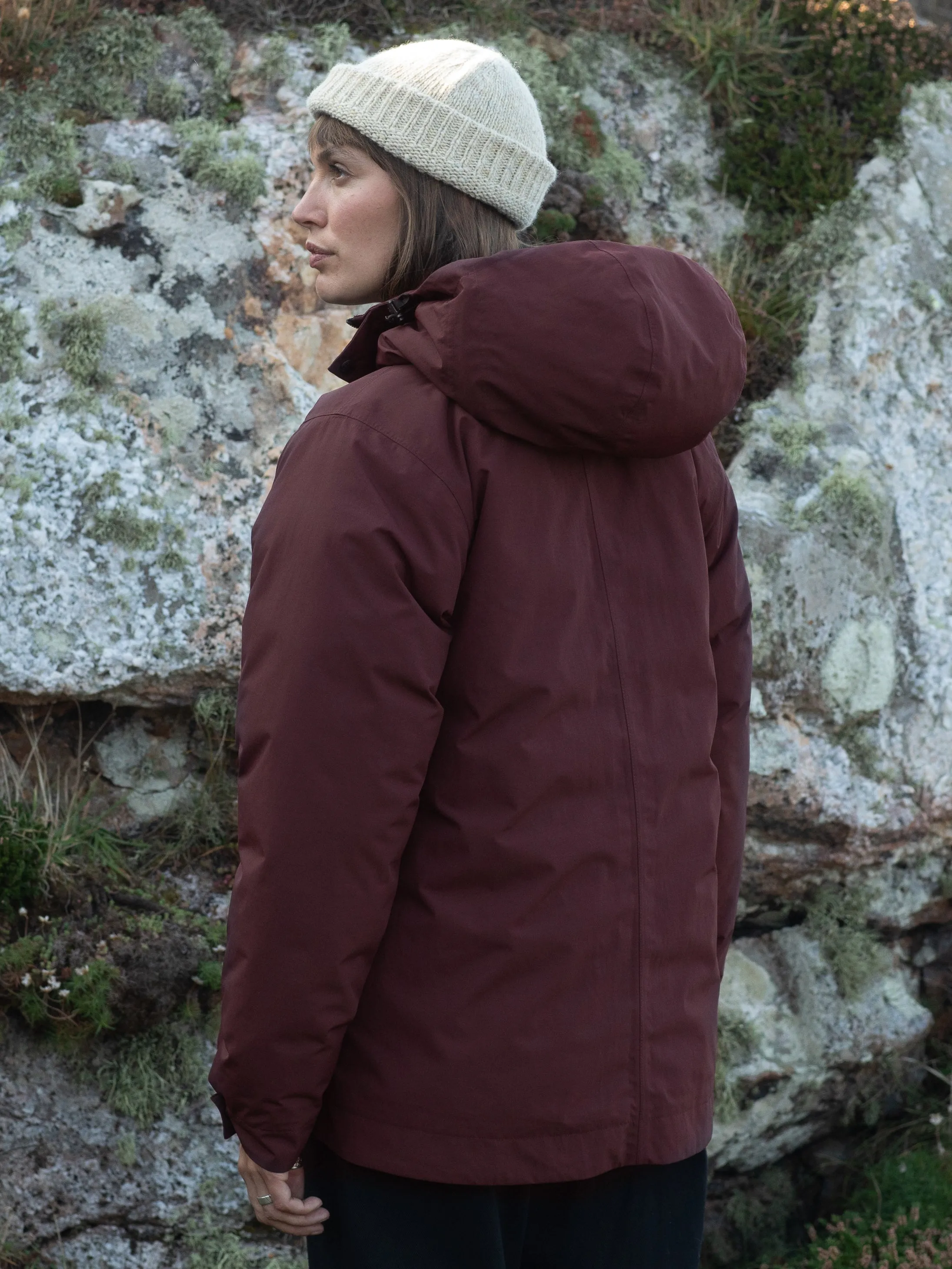 Women's Ignis Jacket