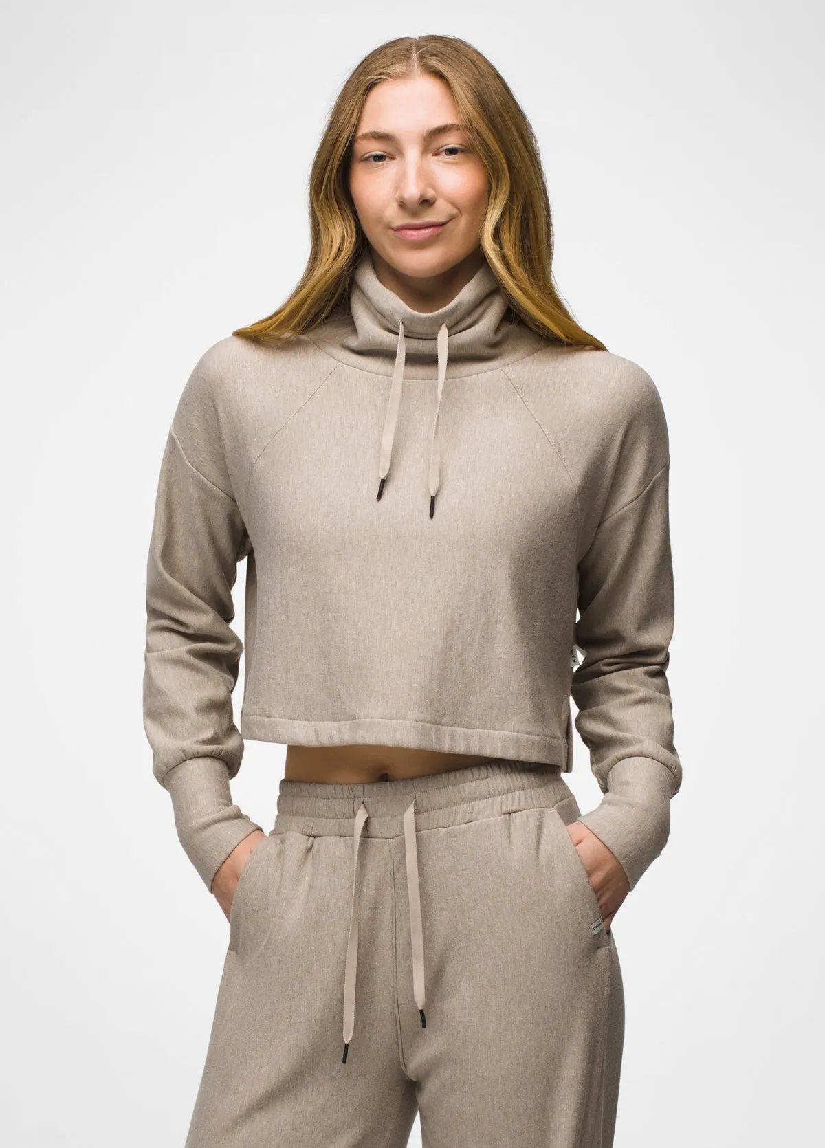 Women's Sacred Space Pullover