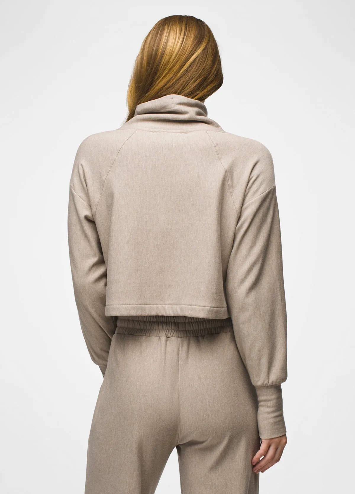 Women's Sacred Space Pullover